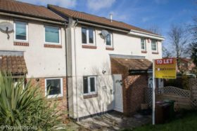 2 Bedroom Terraced